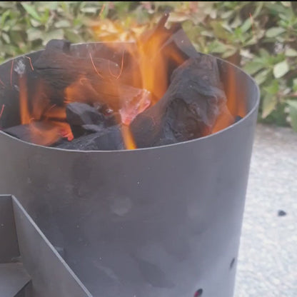 Charcoal Chimney Starter