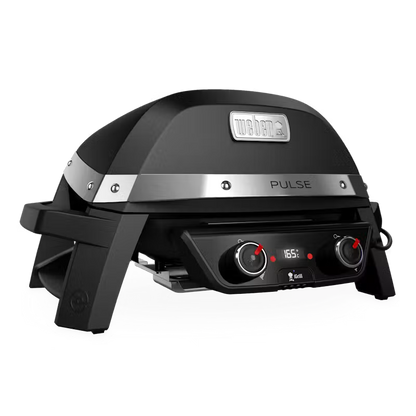 Weber - Pulse 2000 Electric Grill