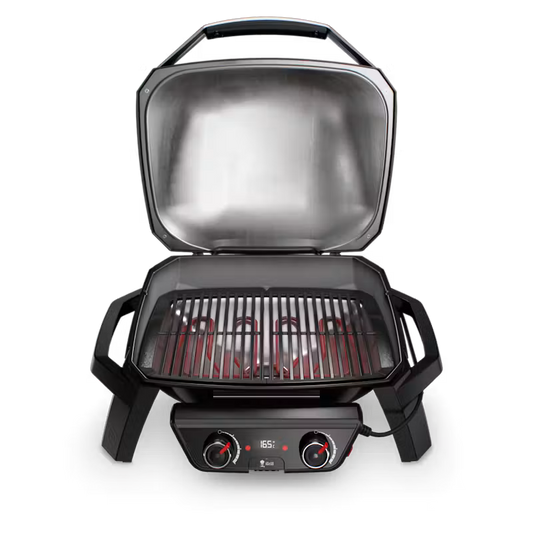 Weber - Pulse 2000 Electric Grill