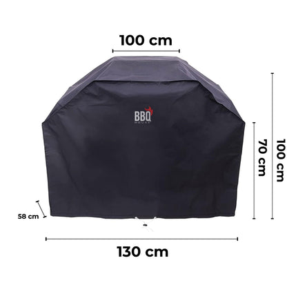 Gas grill cover by bbq house