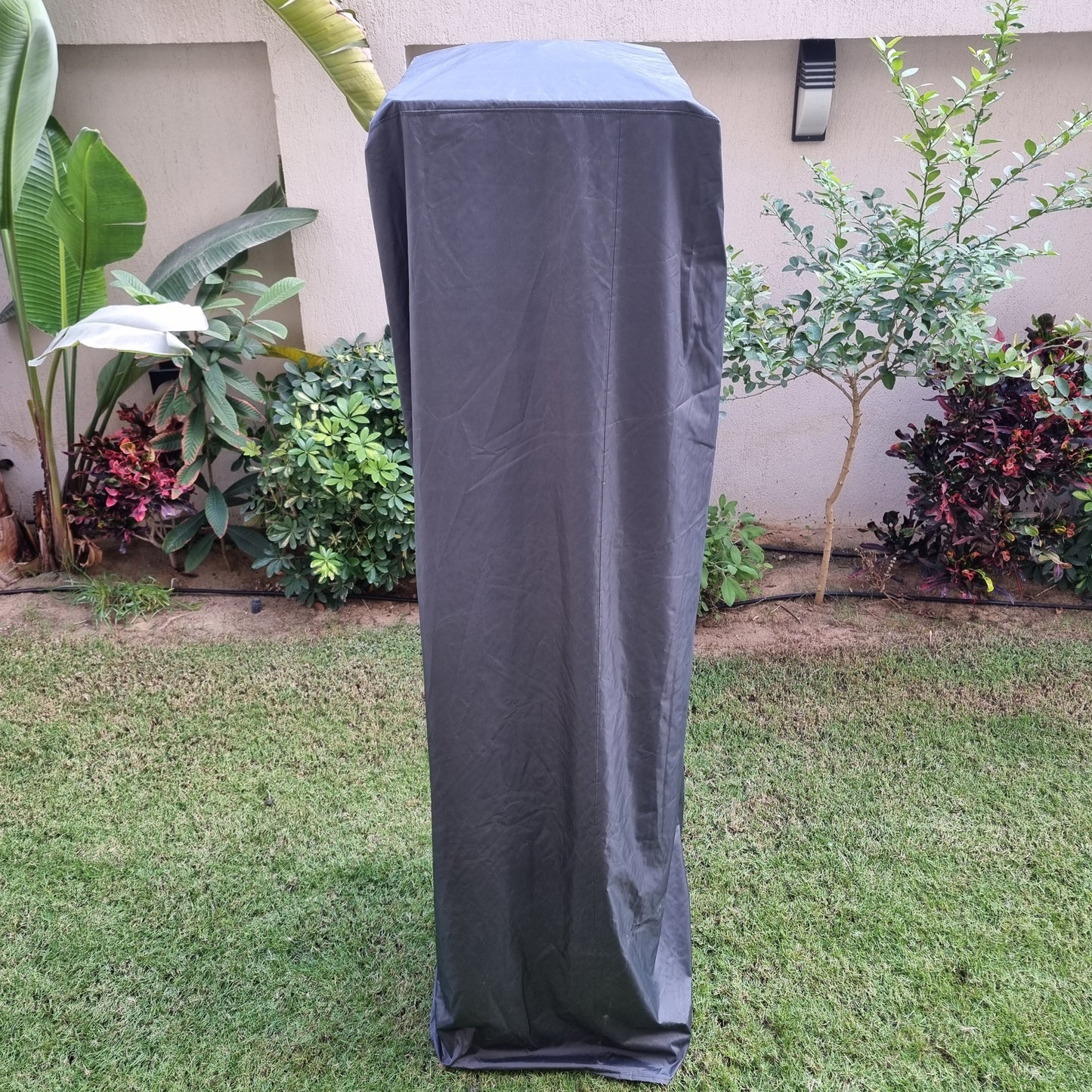 Outdoor Cover for Pyramid gas heater