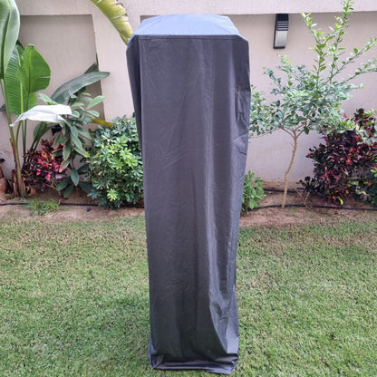 Outdoor Cover for Pyramid gas heater
