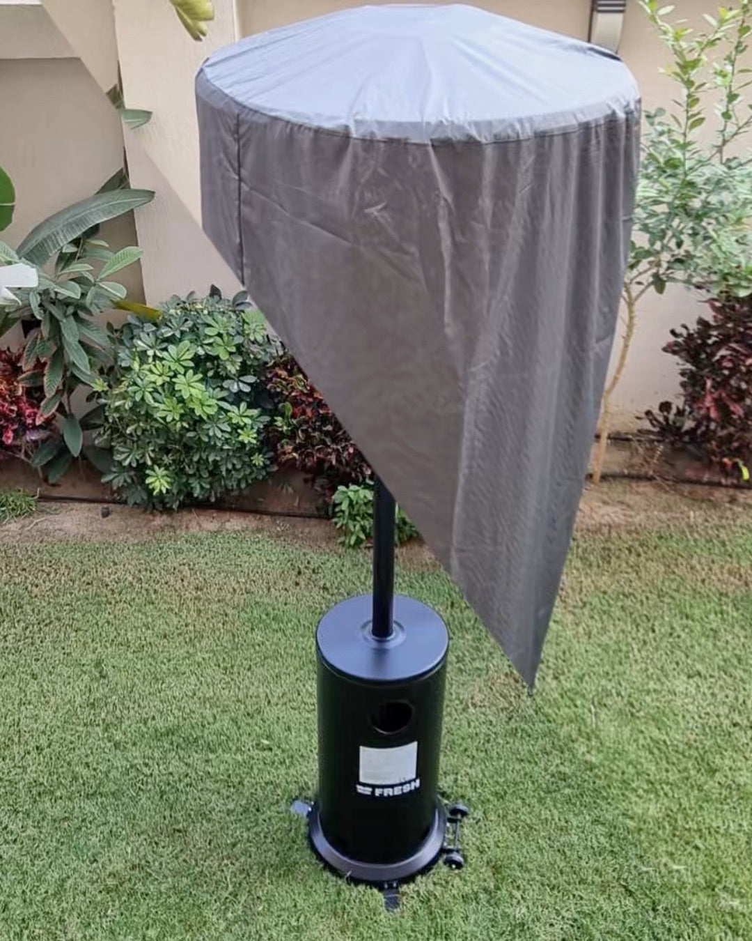 Outdoor Cover for Mushroom gas heater
