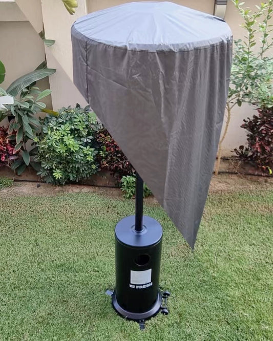 Outdoor Cover for Mushroom gas heater