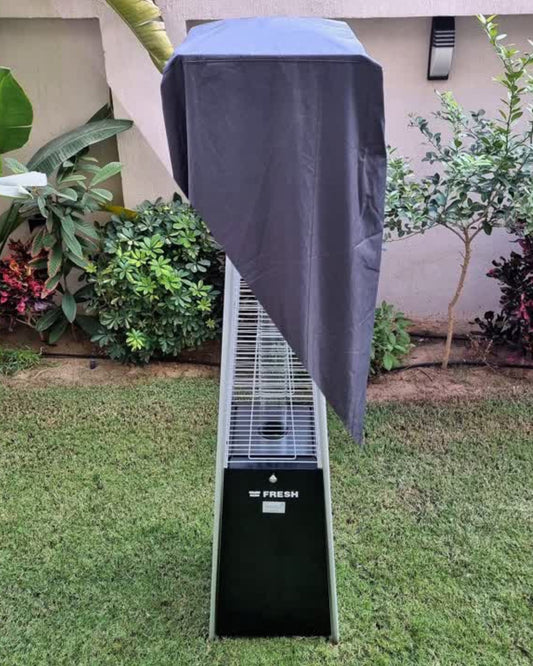 Outdoor Cover for Pyramid gas heater