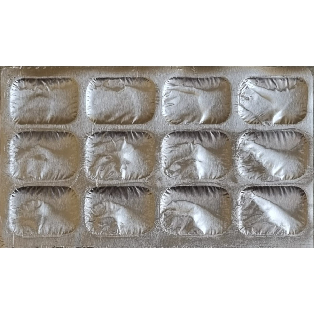 Charcoal Lighter Cubes (12 pcs)