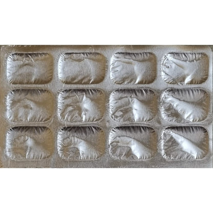 Charcoal Lighter Cubes (12 pcs)