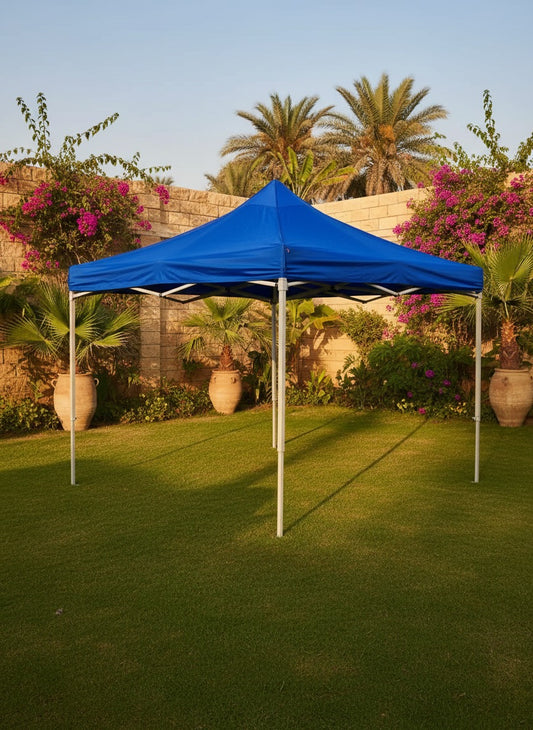 Steel 23kgs - 3x3 - Pop Up Gazebo Tent