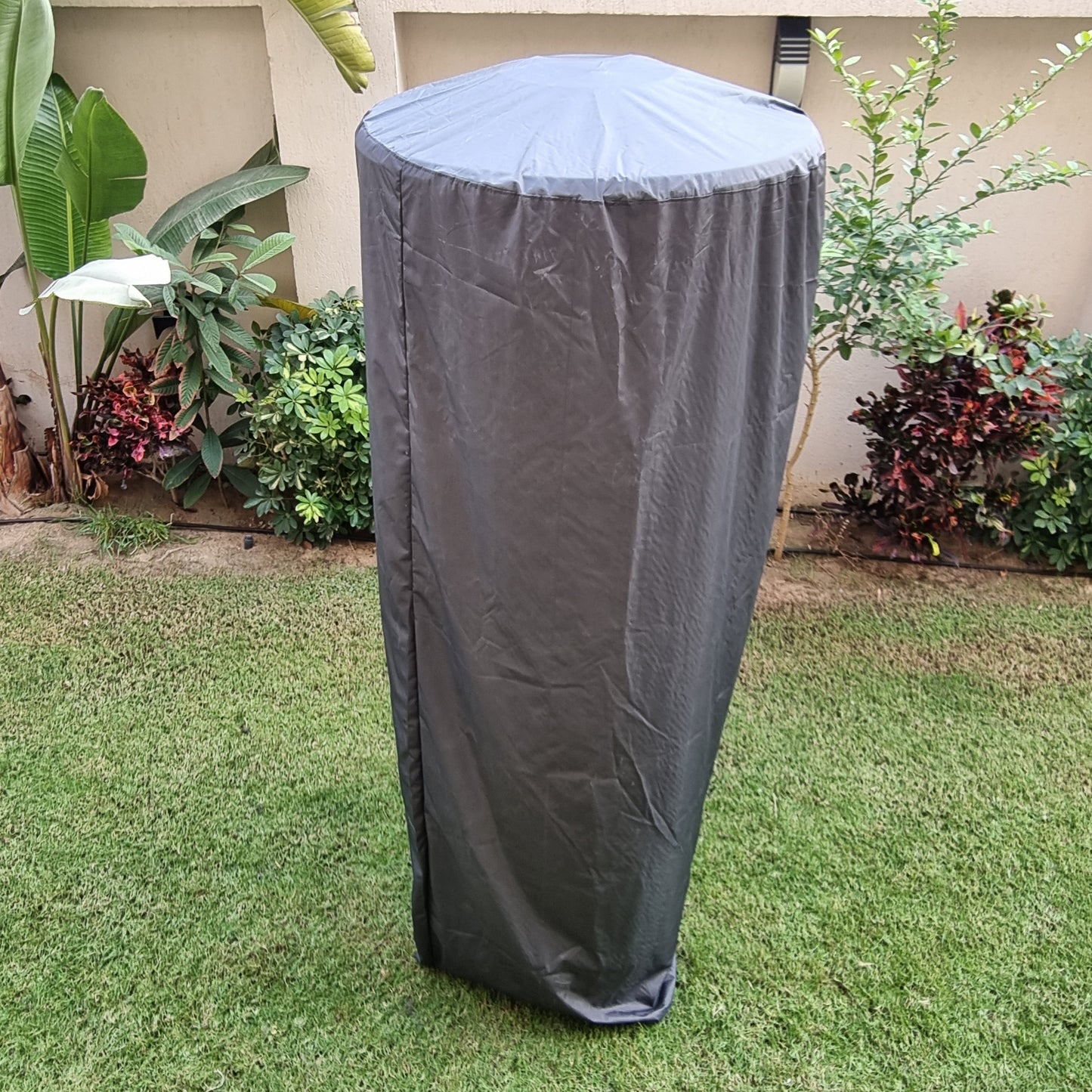 Outdoor Cover for Mushroom gas heater