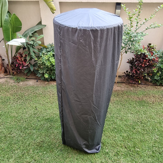 Outdoor Cover for Mushroom gas heater