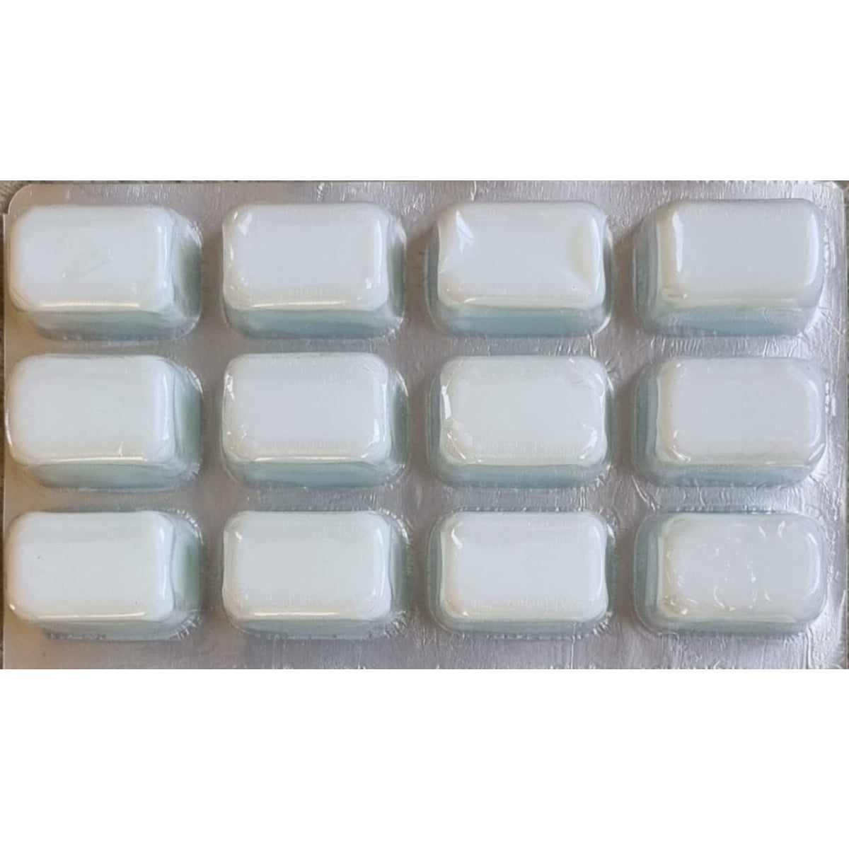 Charcoal Lighter Cubes (12 pcs)