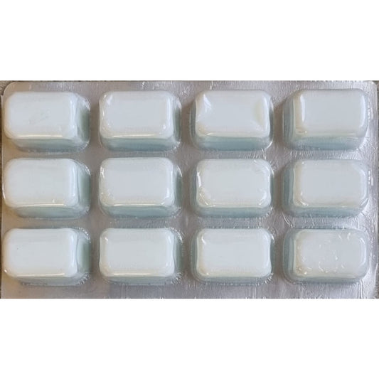 Charcoal Lighter Cubes (12 pcs)