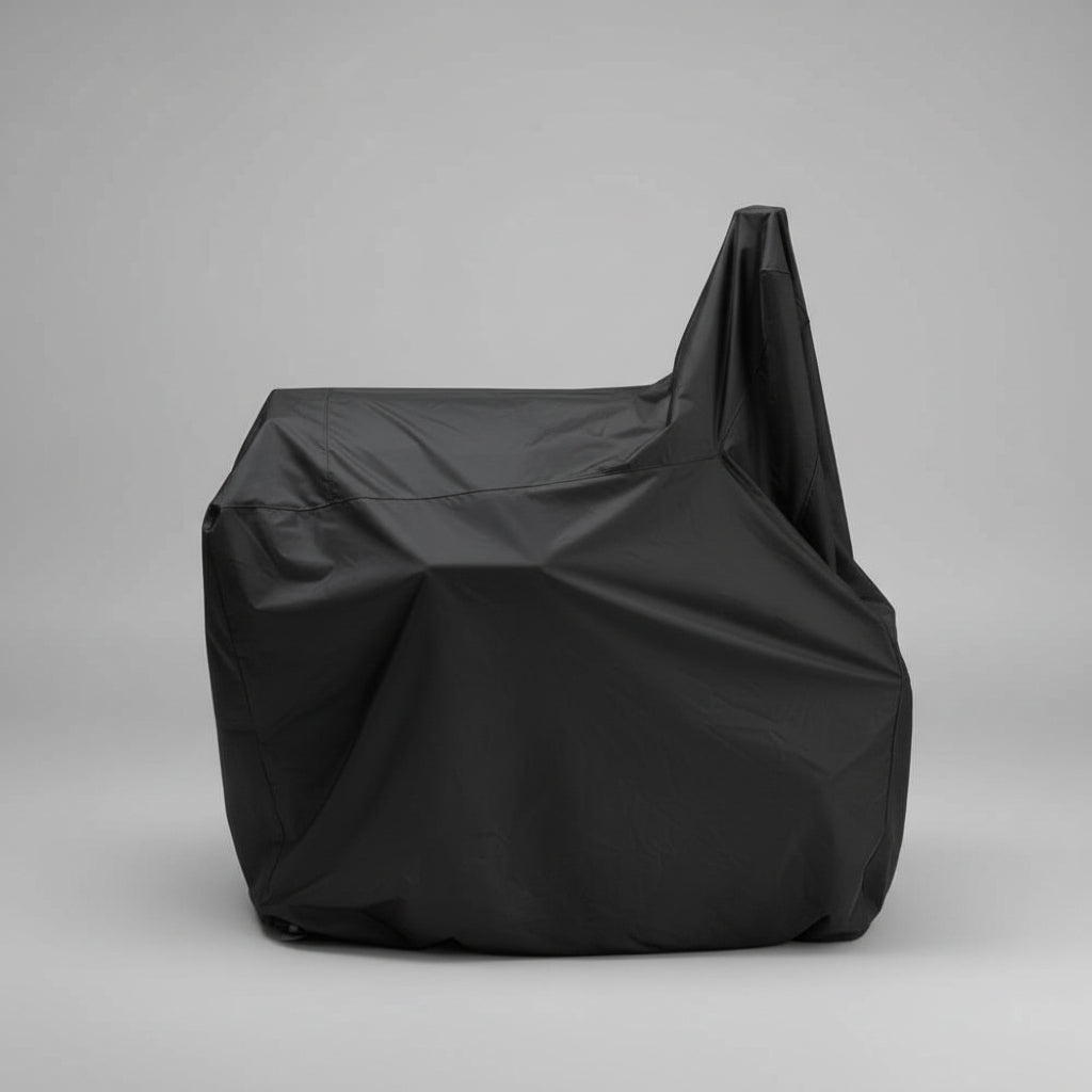 COOKERZ -Reverse Flow Offset Smoker-175L (Pre-Order)