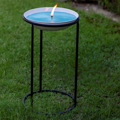 Metal Citronella Stand