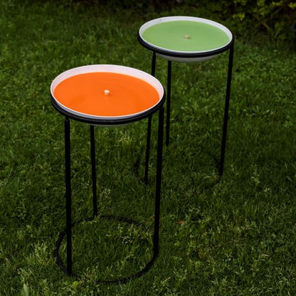 Metal Citronella Stand