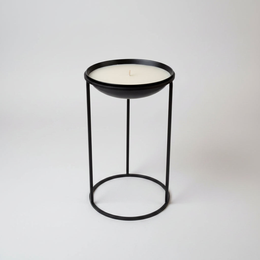 Metal Citronella Stand