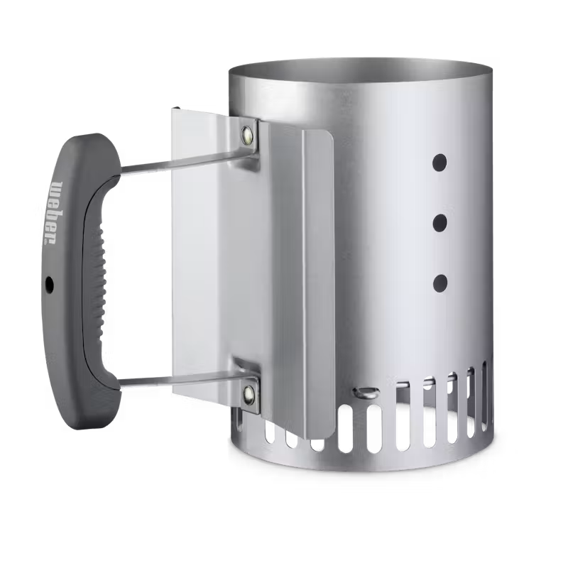 Weber - Rapidfire Chimney Starter