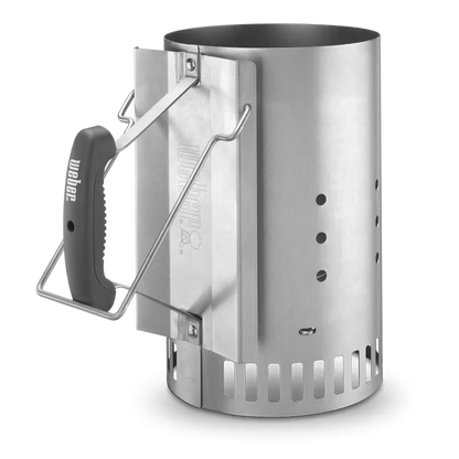 Weber -  Rapidfire Chimney Starter