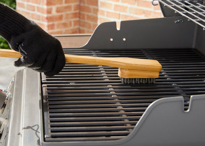 Weber - Grill Brush (46 cm)