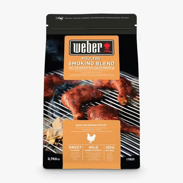Weber - Wood Chips