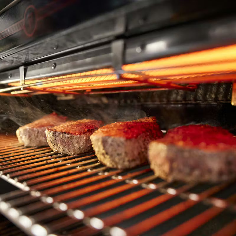 Weber - Summit® S, Stainless Steel