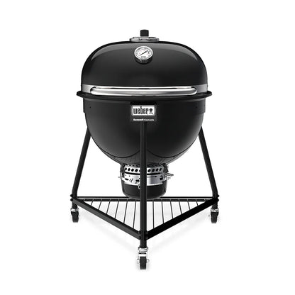 Weber - Summit Kamado E6