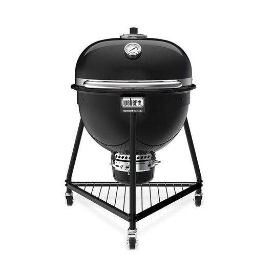 Weber - Summit Kamado E6