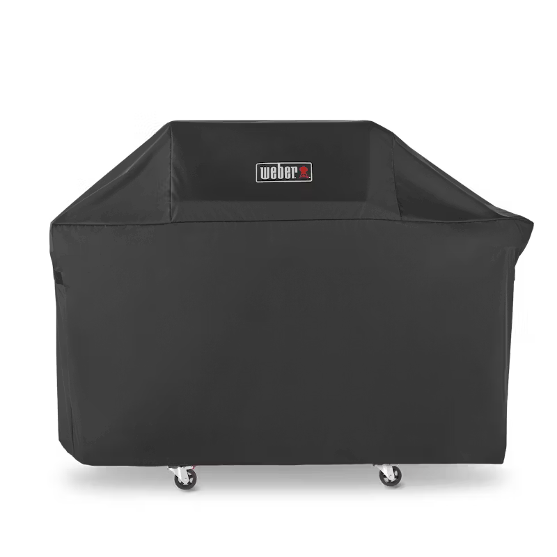 Weber - Cover Premium Genesis ll 300