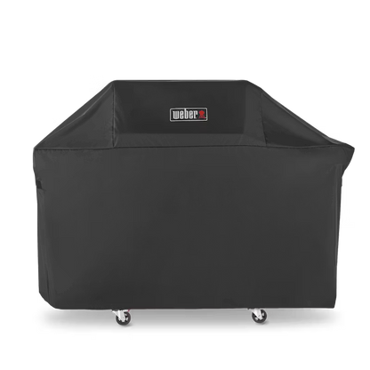 Weber - Cover Premium Genesis ll 300