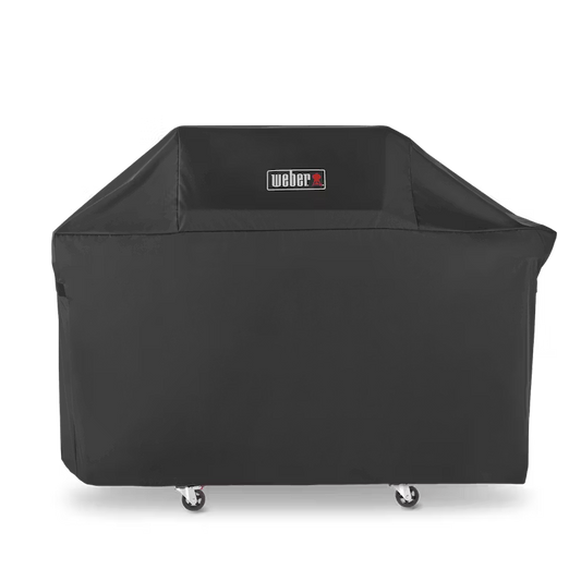 Weber - Cover Premium Genesis ll 300