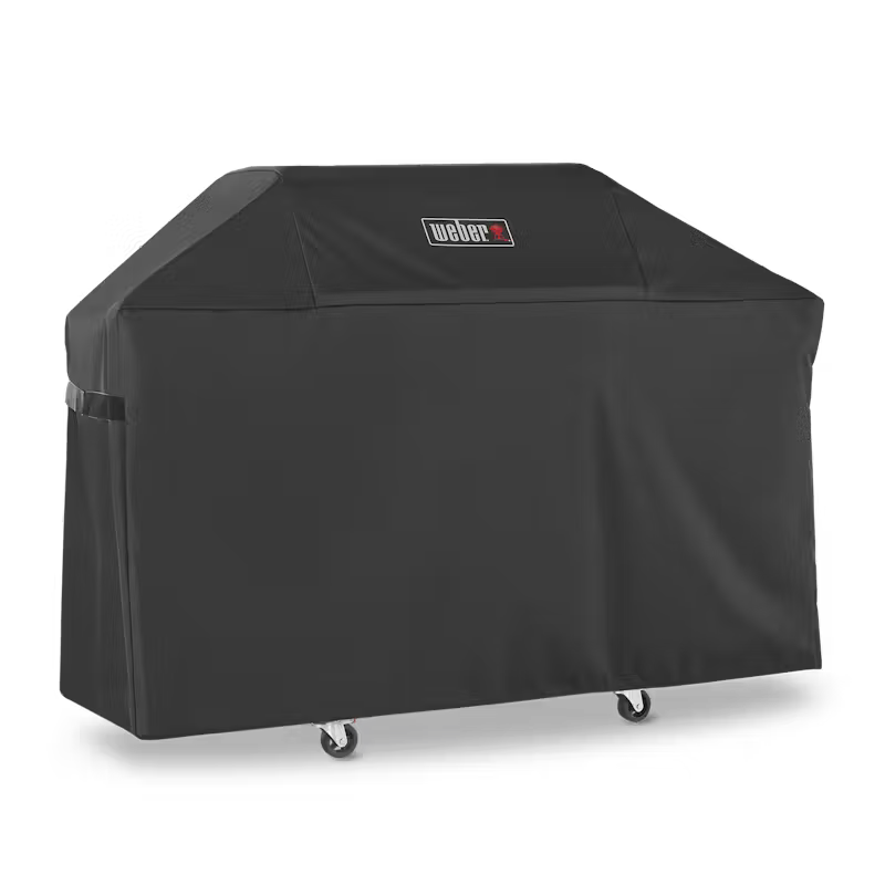 Weber - Cover Premium Genesis ll 300