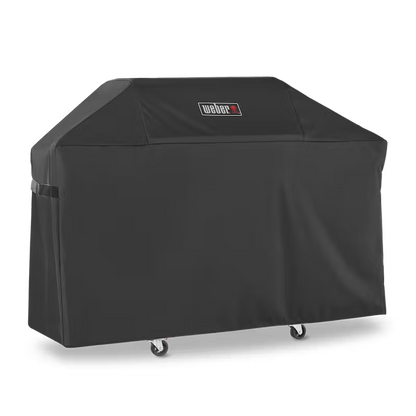 Weber - Cover Premium Genesis ll 300