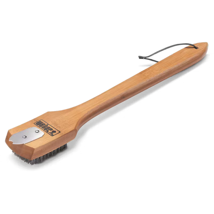Weber - Grill Brush (46 cm)
