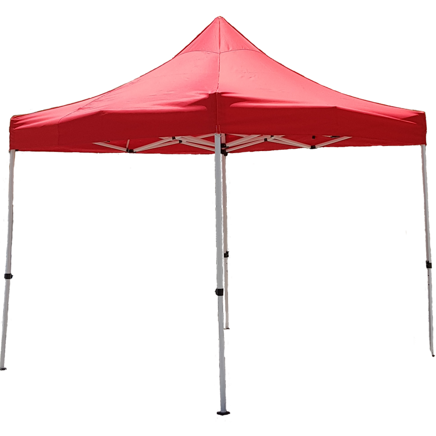 Steel 24kgs -3x3- Heavy Duty Pop Up Gazebo Tent