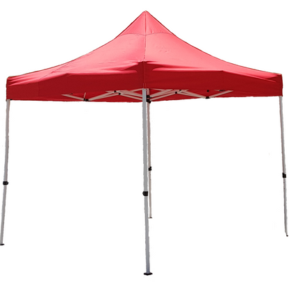 Steel 24kgs -3x3- Heavy Duty Pop Up Gazebo Tent