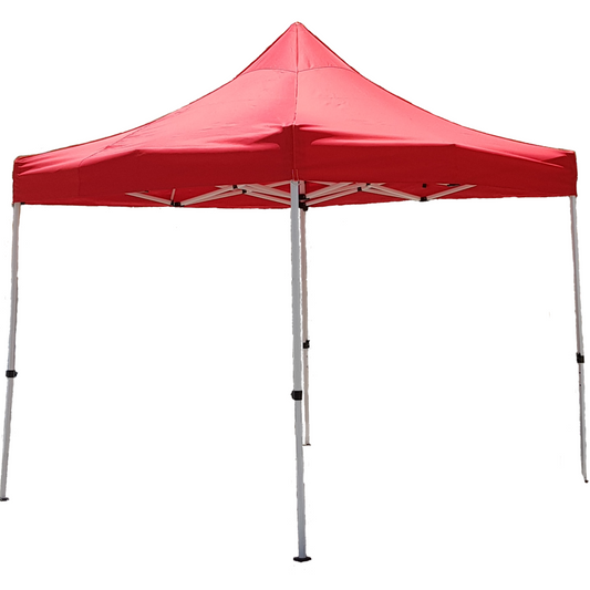 Steel 27kgs - 3x3 - Pop Up Gazebo Tent