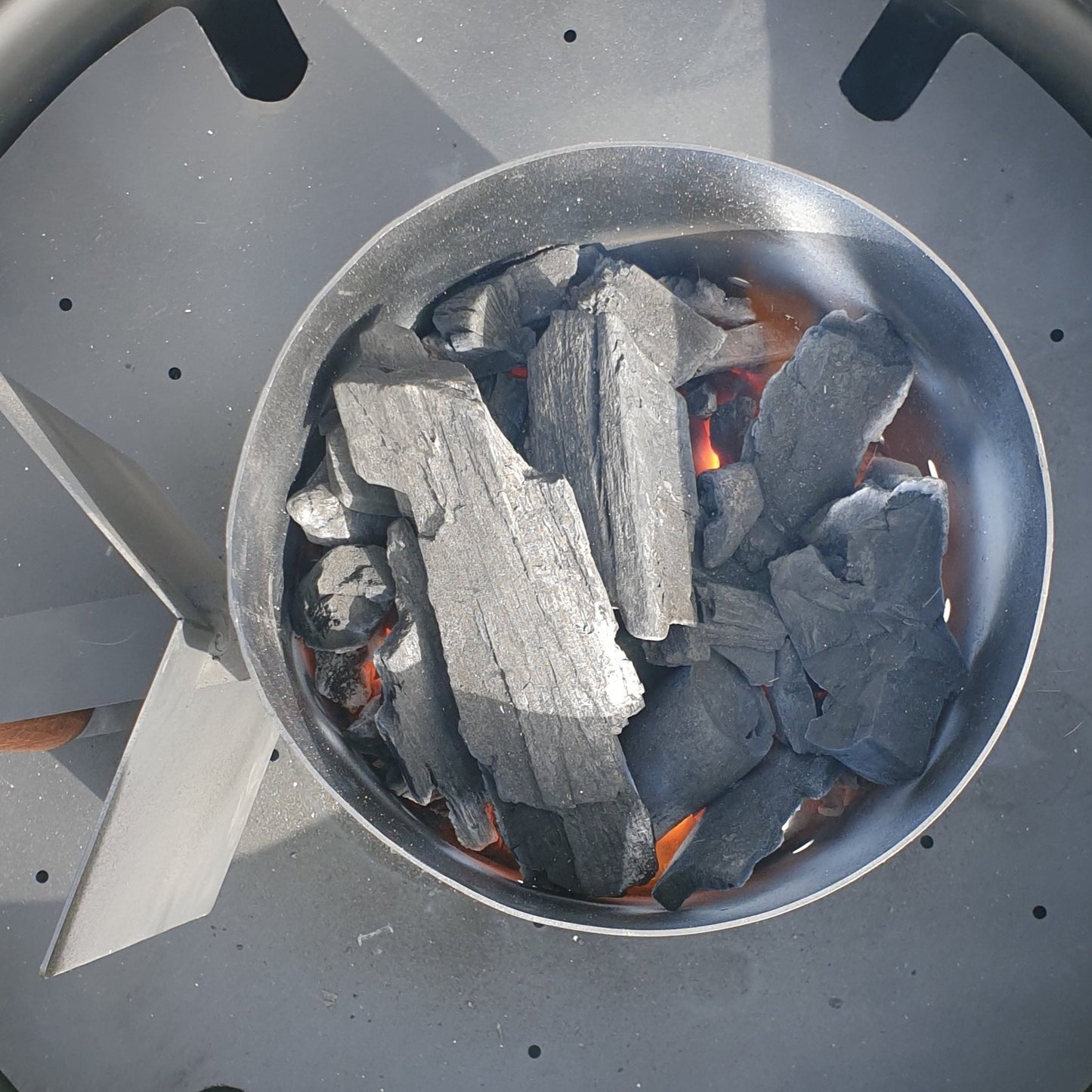 Premium Charcoal (5kg bag)