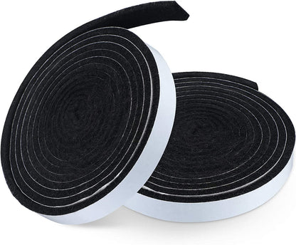 BBQ Gasket - 2.3 Meters