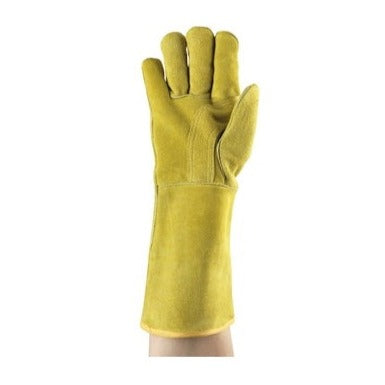 Heat Resistant Grill Gloves