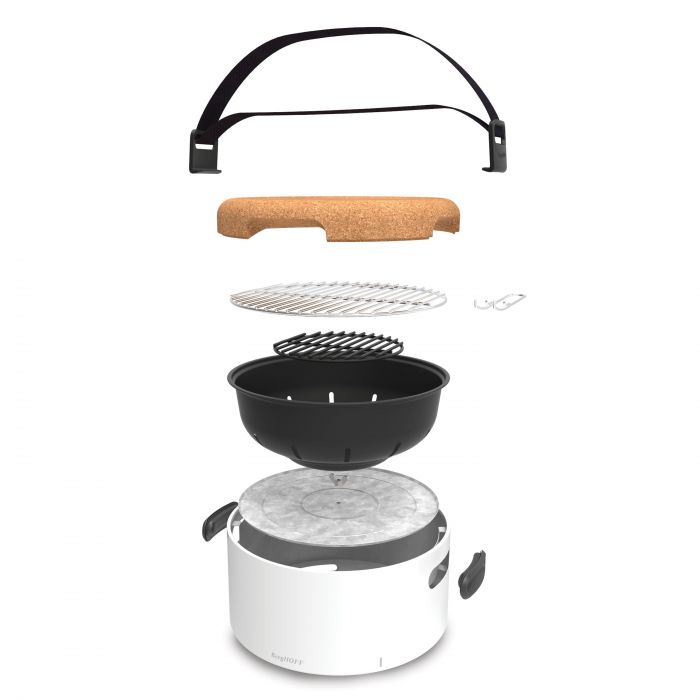 BergHOFF - Table BBQ