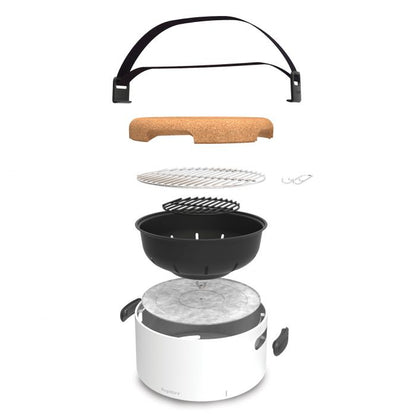 BergHOFF - Table BBQ