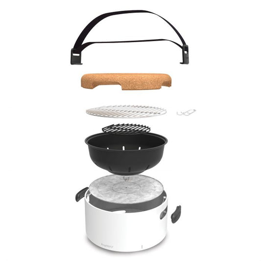 BergHOFF - Table BBQ