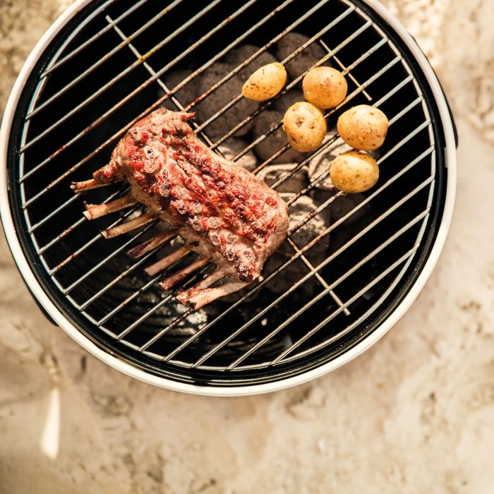 BergHOFF - Table BBQ