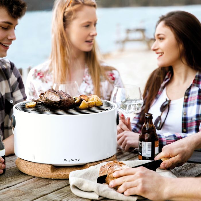 BergHOFF - Table BBQ