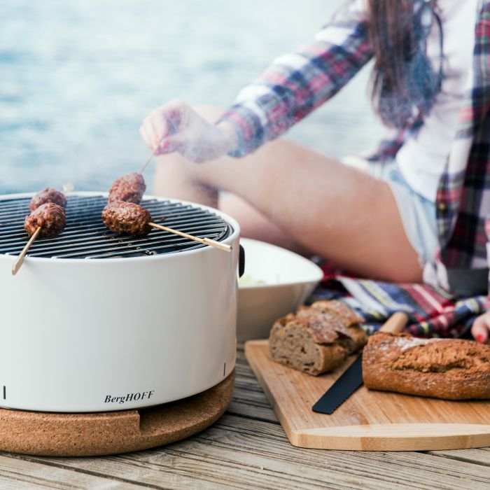 BergHOFF - Table BBQ