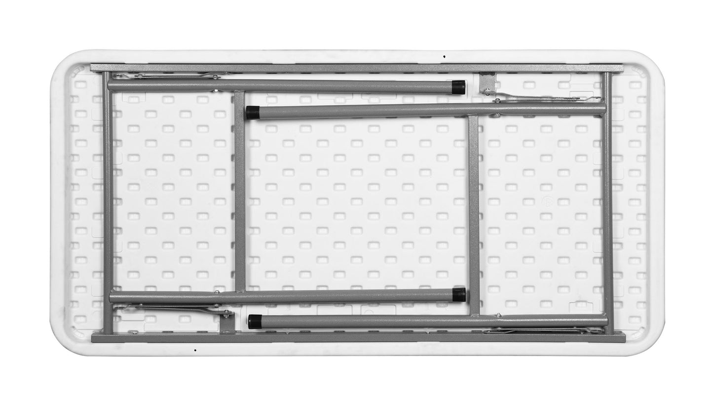 MINTRA Rectangular Table - 122 cm