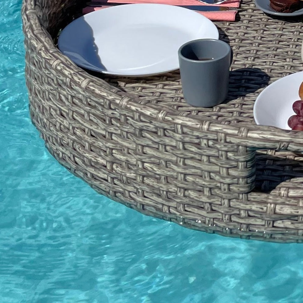 Bali Pool Tray