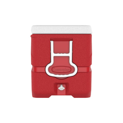 Cosmoplast - 102L Ice Box With Wheels