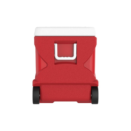 Cosmoplast - 102L Ice Box With Wheels