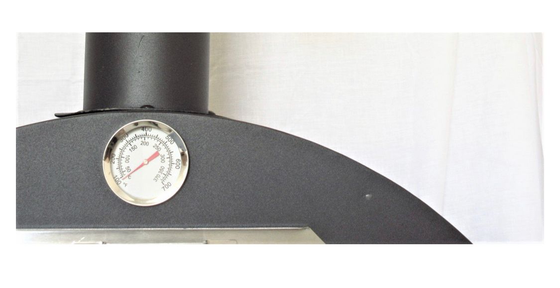 Outdoor Pizza Oven